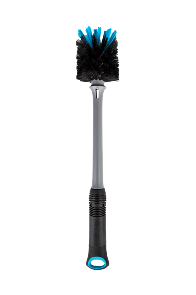 2-In-1 Bottle Brush - Clean Carry