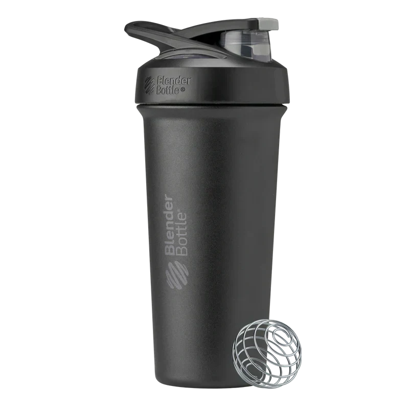 Stainless Sleek Sport Custom - Clean Use