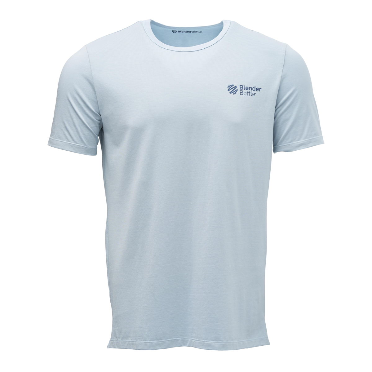 BlenderBottle Essential T-Shirt - Clean Choice