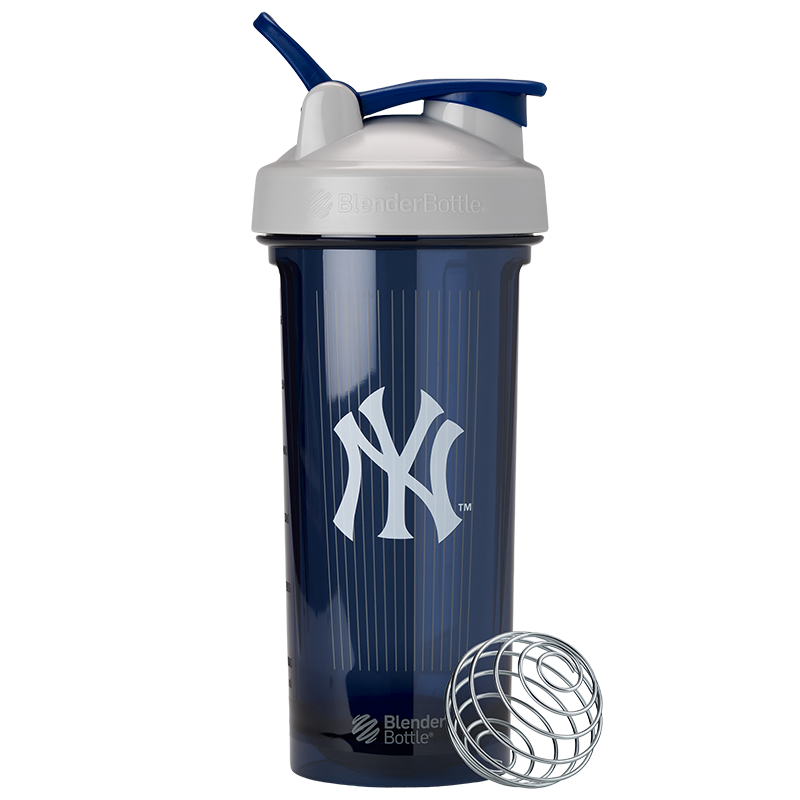 MLB Lineup - Simple Carry