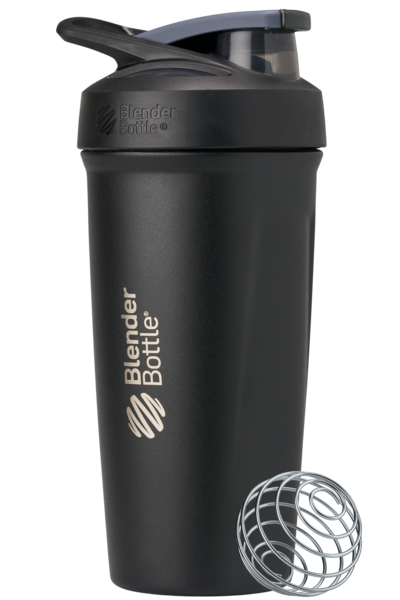 Insulated Stainless Sport Custom - Active Ready