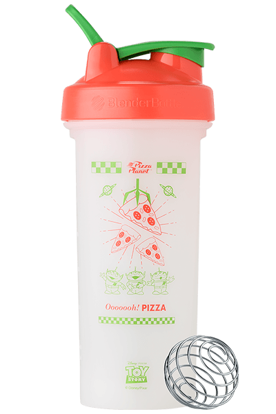 Disney · Pixar Shakers - Fresh Bottle