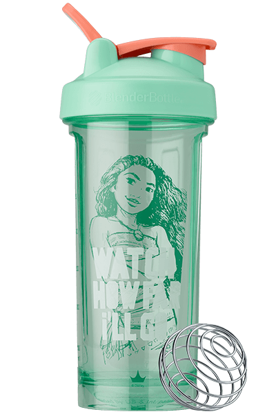 Disney Princess - Pro Series - Travel Pick