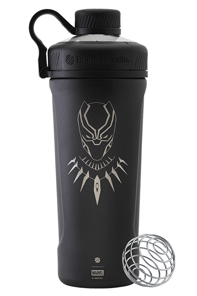 Marvel - Radian Stainless - Clean Pack