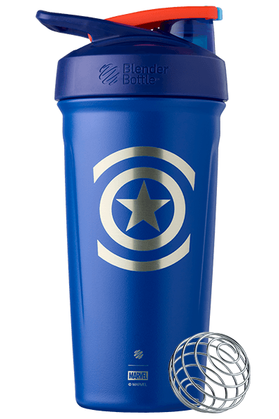 Marvel - Sport Stainless Steel - Classic Choice