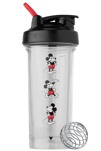 Mickey & Minnie - Pro Series - Active Bottle